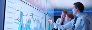 Linking data to the customer journey
