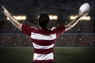 The rising star in sports: Analytics