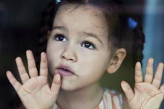 Improve child welfare through analytics