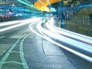 As AI accelerates, focus on 'road' conditions