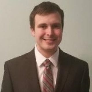 Student lands dream job with help from SAS