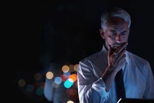 Uncover hidden financial crime risk