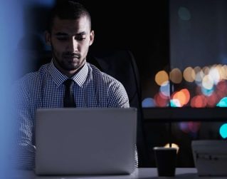 Unemployment fraud meets analytics: Battle lines are clearly drawn