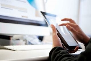Three considerations for your next generation tax compliance platform