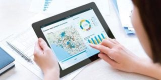 Location analytics: Why adding where makes BI better