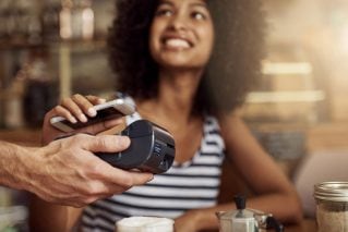 Three C’s of the connected customer in the IoT