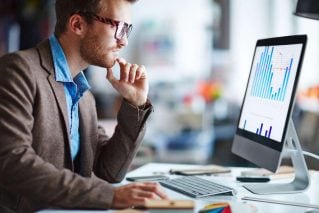 3 issues standing in the way of self-service analytics