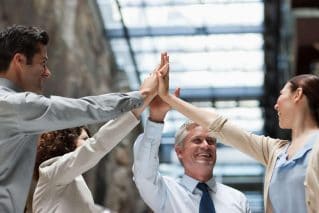 Three ways to improve real time marketing results