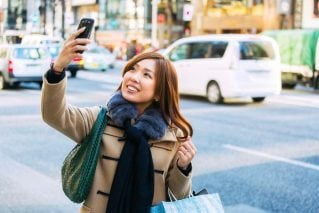 The connected consumer: IoT's impact on the future of retail