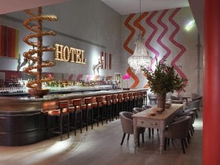 Using data to control unruly hotel pricing