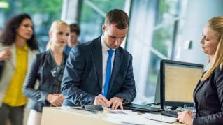 Under siege: Improving customer experience in banking