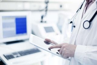 Machine learning, Michael J. Fox and finding a cure for Parkinson’s