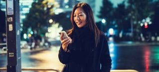 Contextual engagement