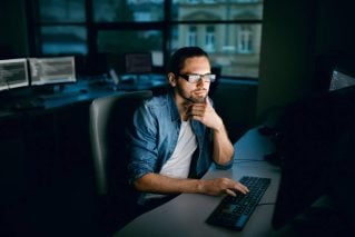 The untapped potential in unstructured text