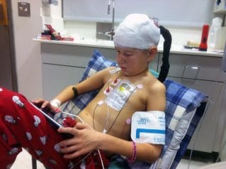 Analytics leads to lifesaving cancer therapies