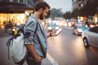 Understanding data in motion
