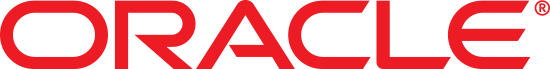 Oracle logo
