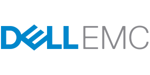 Dell EMC logo