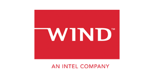 Wind River logo
