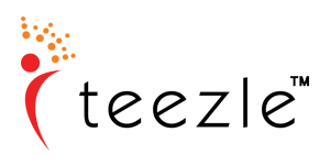 Teezle logo