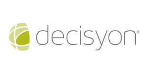 Decisyon logo