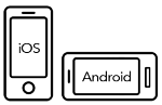 Learn about our iOS and Android SDKs