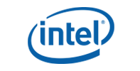 Intel logo
