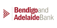 Bendigo and Adelaide Bank logo