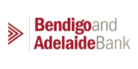 Bendigo and Adelaide Bank logo