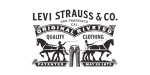 Levi Strauss & Co logo