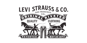 Levi Strauss & Co logo