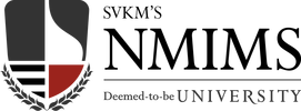 Sunandan Divatia School of Science logo