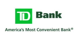 TD Bank logo