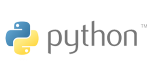 python logo