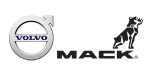 Volvo-Mack logo
