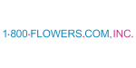 1-800-Flowers.com logo