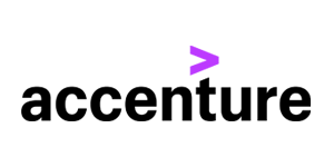 Accenture logo