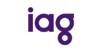 IAG logo