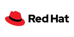 Red Hat logo