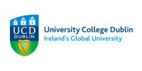 University College Dublin logo
