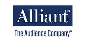 Alliant logo