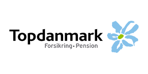 Topdanmark logo