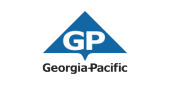 Georgia Pacific logo