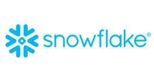 Snowflake Snowflake logo