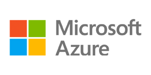 Microsoft Azure logo