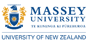 Massey University logo