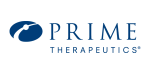 Prime therapeutics logo
