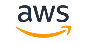 AWS AWS logo