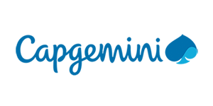 Capgemini logo