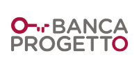 Banca Progetto logo